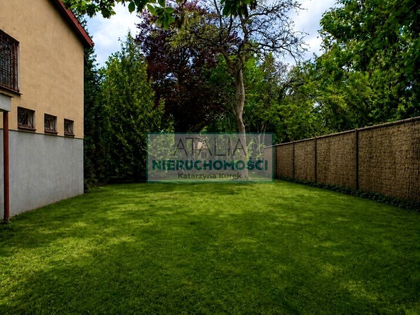 Dom Podkowa Leśna