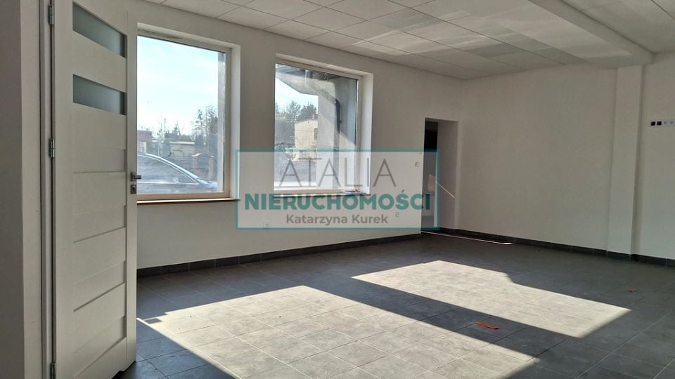 Lokal Grodzisk Mazowiecki