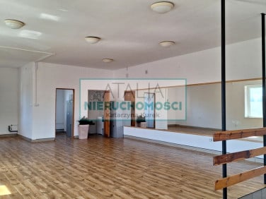 Lokal Jaktorów