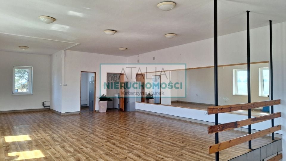 Lokal Jaktorów