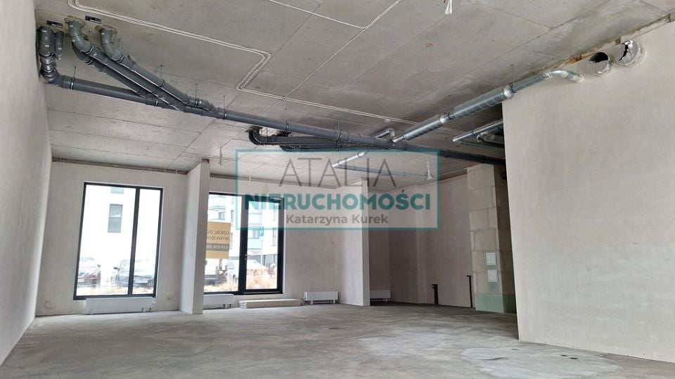 Lokal Pruszków