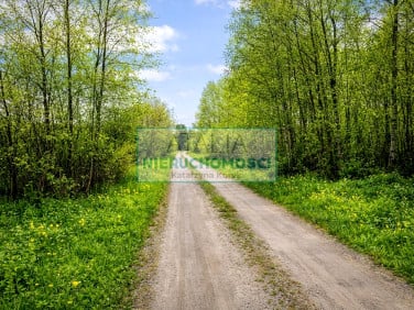 Działka Nowa Bukówka