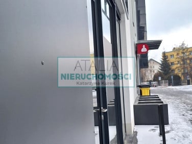 Lokal Pruszków