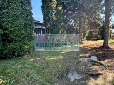 Działka budowlana Grodzisk Mazowiecki