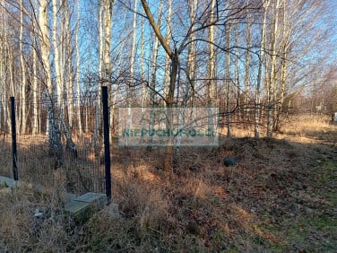 Działka Żelechów
