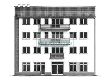Mieszkanie Grodzisk Mazowiecki