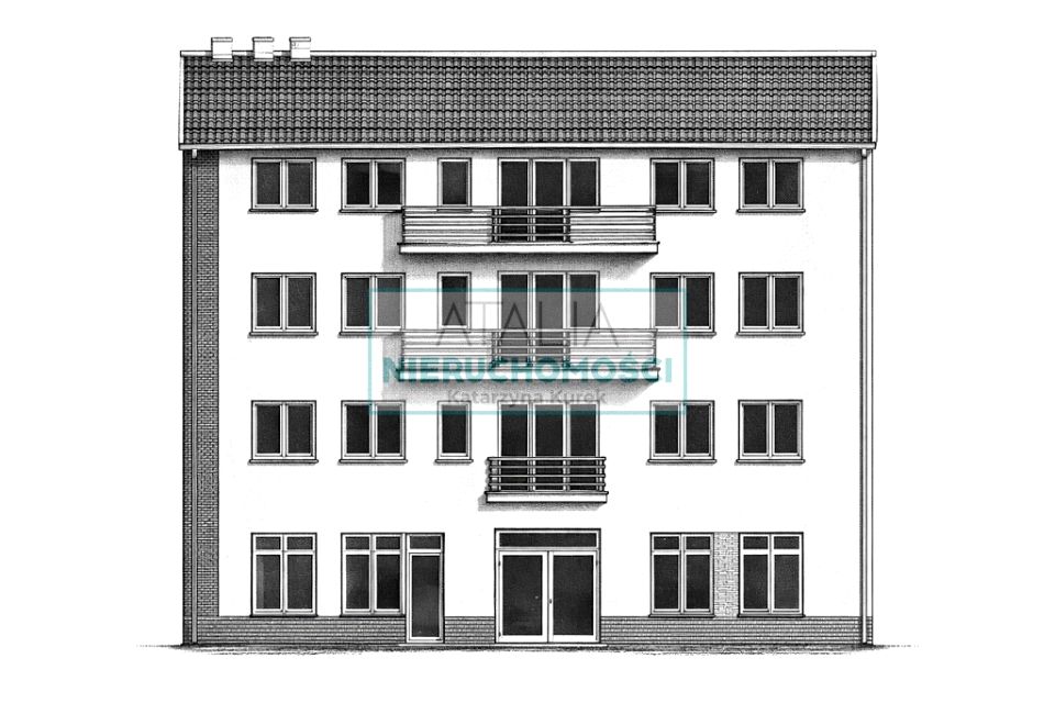 Mieszkanie Grodzisk Mazowiecki