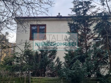 Dom Pruszków