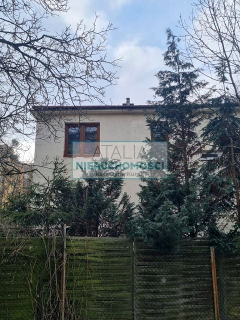 Dom Pruszków