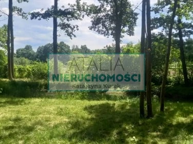 Działka Podkowa Leśna