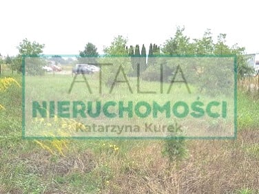 Działka Warszawa