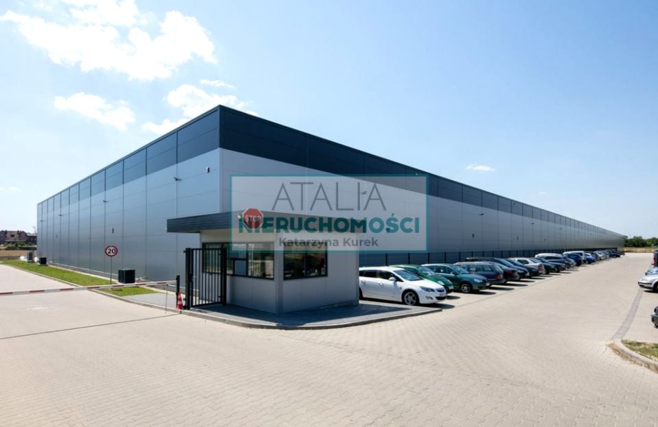Działka inwestycyjna Adamowice sprzedam