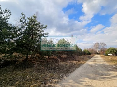 Działka budowlana Żelechów