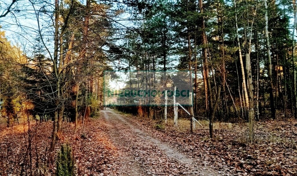 Działka budowlana Wolica sprzedam