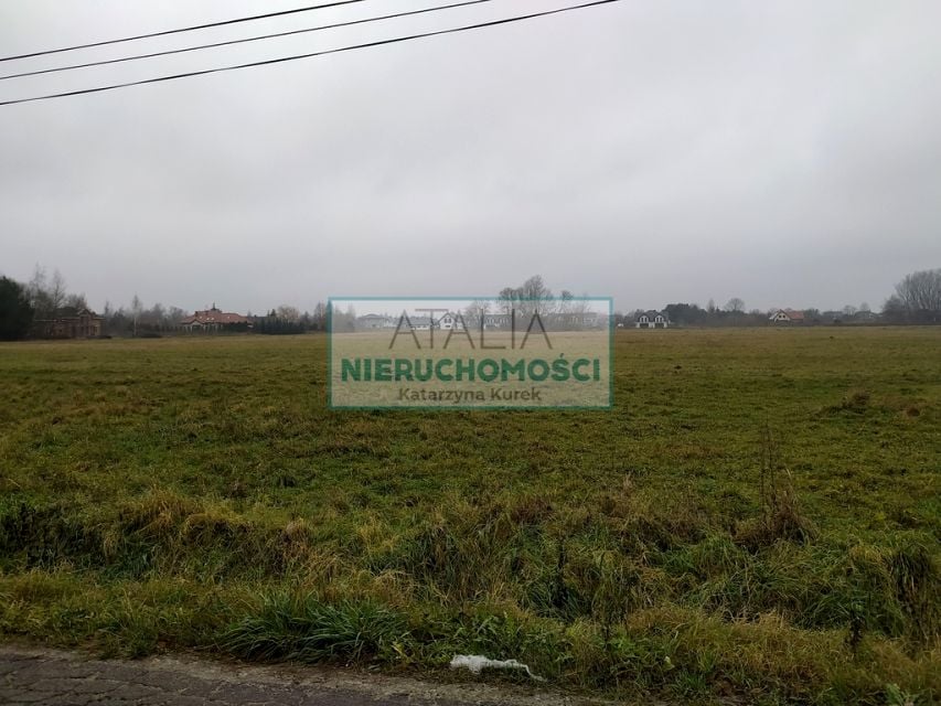 Działka Bystrzanów