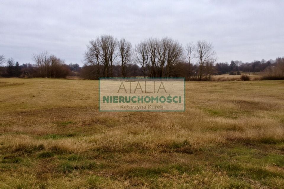 Działka Grójec