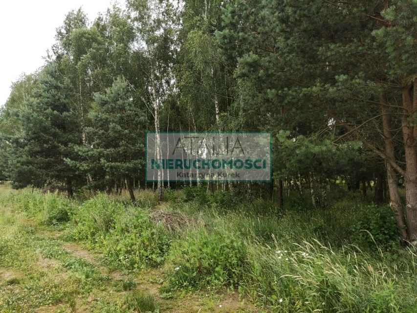 Działka Żelechów