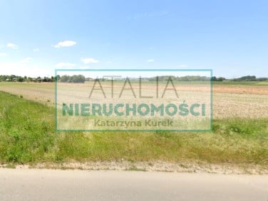Działka budowlana sprzedam