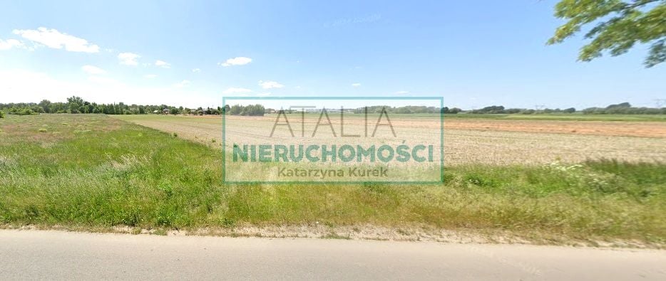 Działka budowlana sprzedam