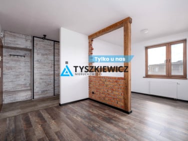 Mieszkanie Tczew