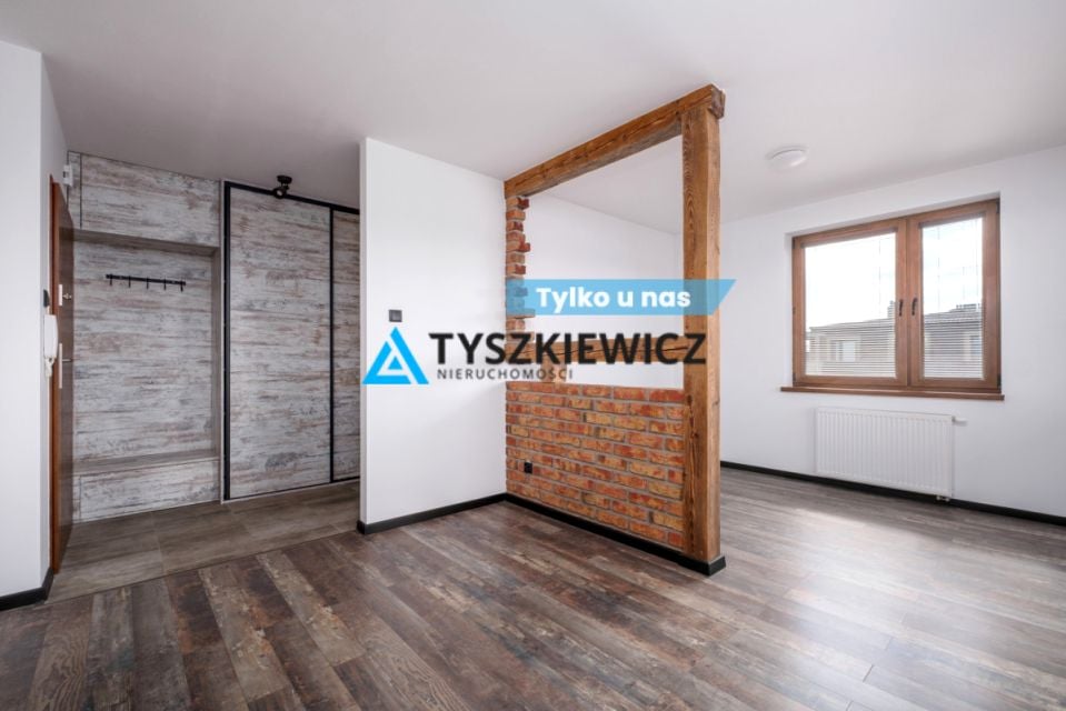 Mieszkanie Tczew