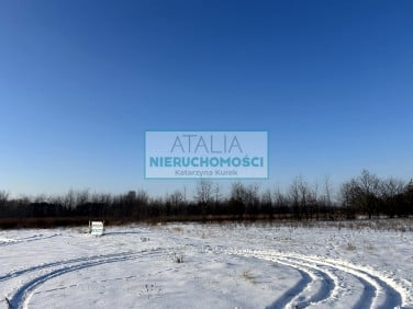 Działka Milanówek
