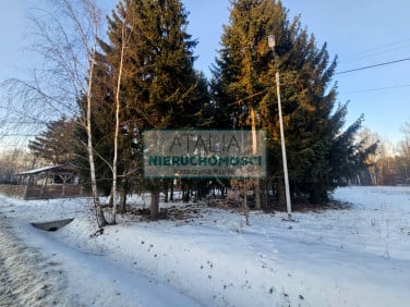 Działka Radonie