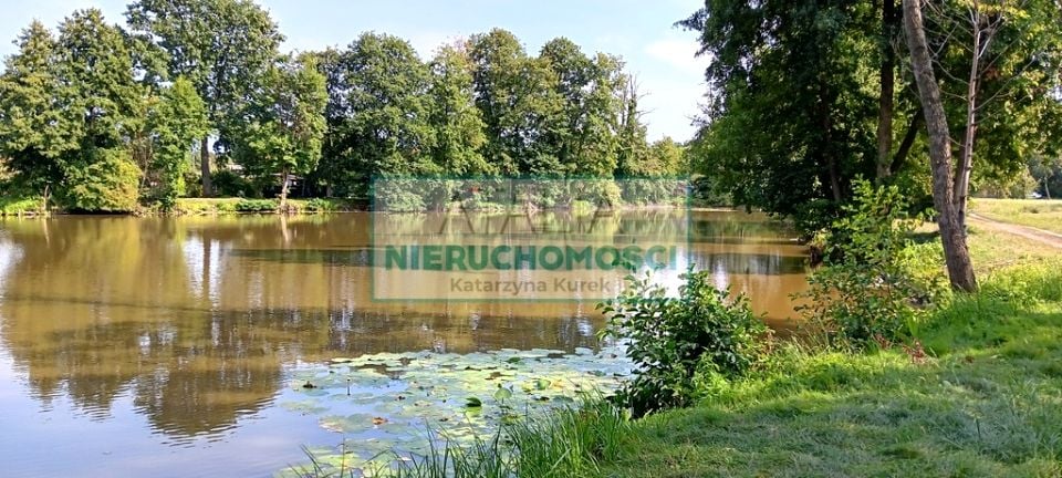 Działka usługowa Grodzisk Mazowiecki sprzedam