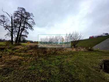 Działka Grodzisk Mazowiecki