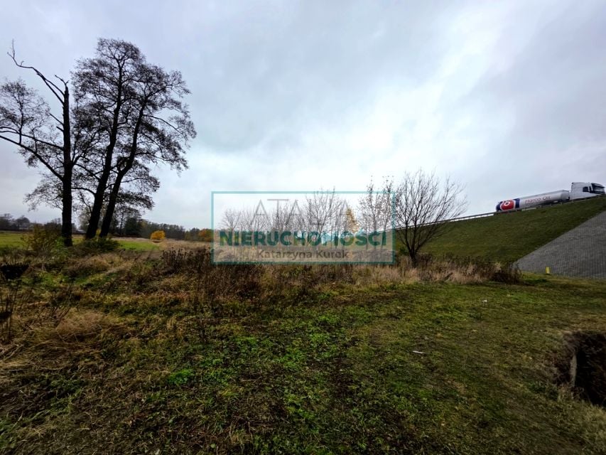 Działka Grodzisk Mazowiecki