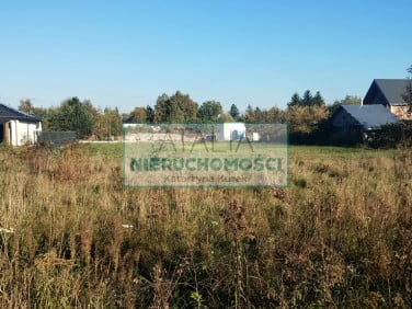 Działka Nadarzyn