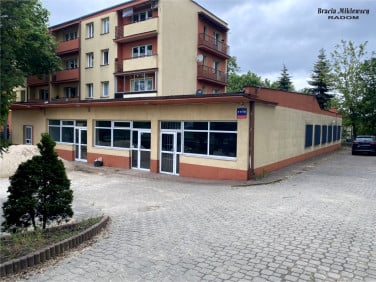 Lokal Radom