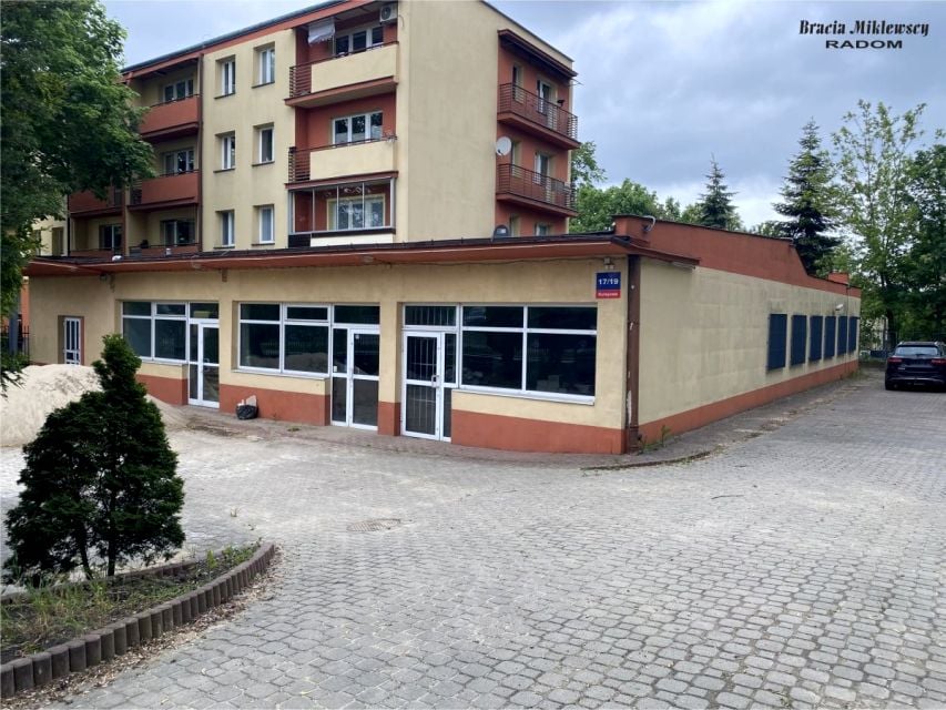 Lokal Radom