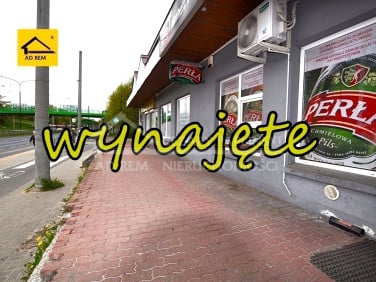 Lokal Lublin