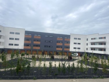 Mieszkanie Leszno