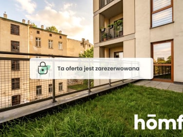 Mieszkanie Łódź