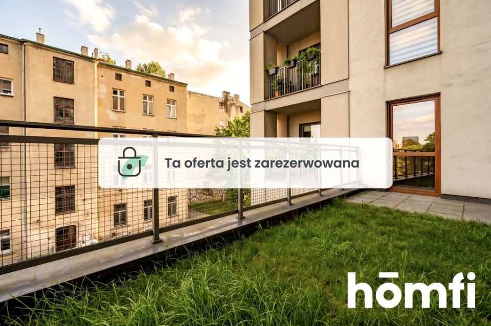 Mieszkanie Łódź