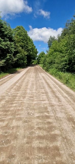 Działka budowlana Kobylnica