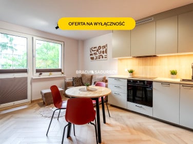 Mieszkanie Kraków