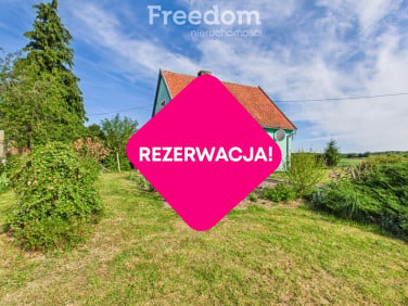 Dom Zakręty