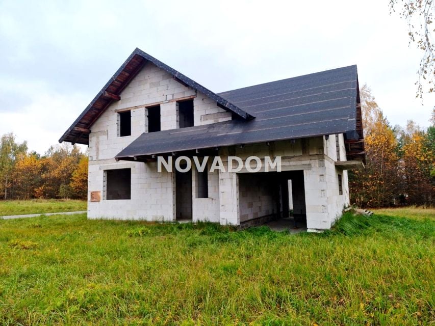 Dom Pomyków