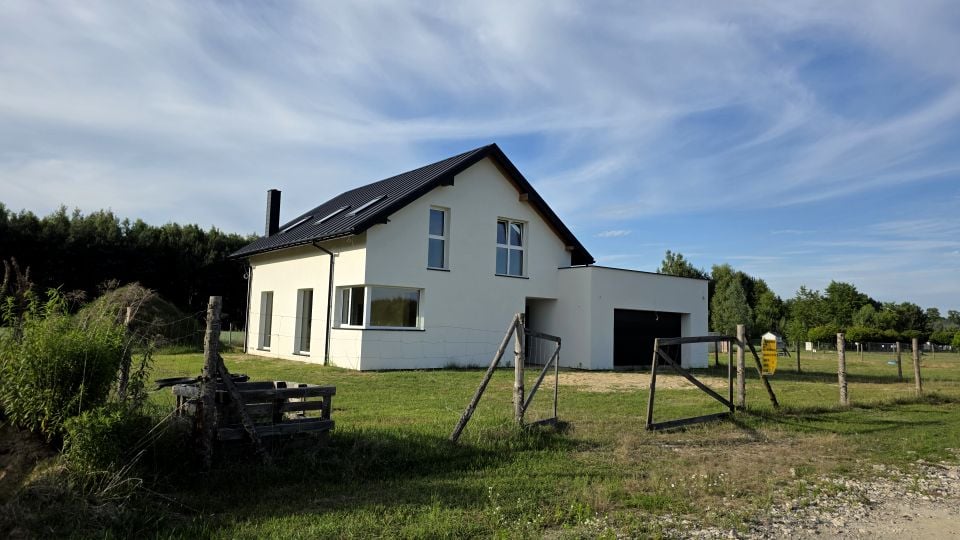 Dom Dzierżązna