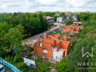 Dom WARSZAWA
