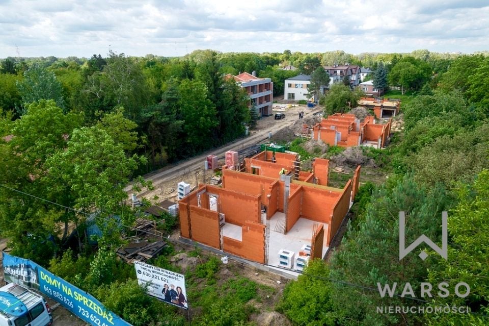 Dom WARSZAWA