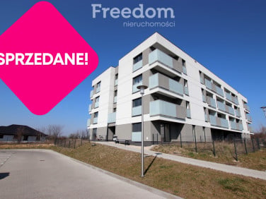 Mieszkanie apartamentowiec sprzedaż