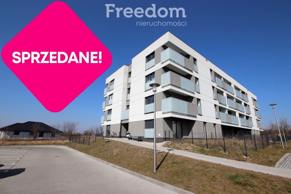 Mieszkanie apartamentowiec sprzedaż