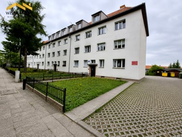 Mieszkanie Elbląg