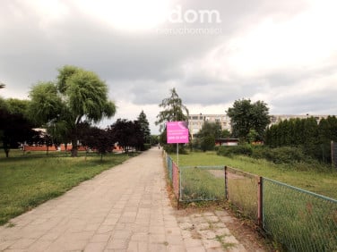 Działka budowlana sprzedam