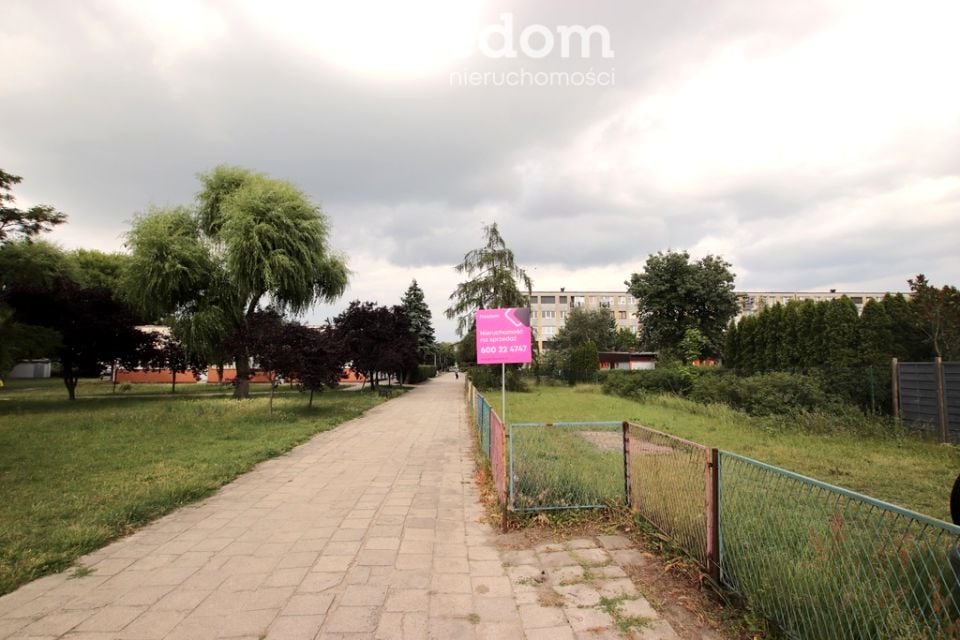 Działka budowlana sprzedam
