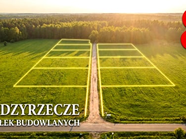 Działka Międzyrzecze